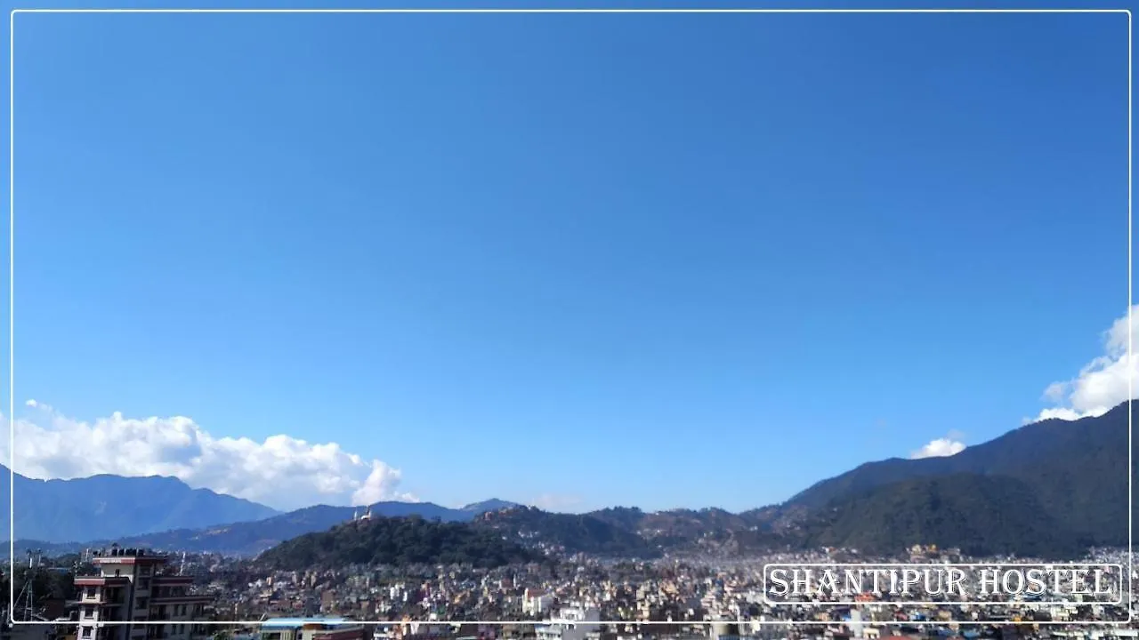 Planet Nomad Hostel Katmandu