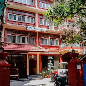 Thorongla Thamel Kathmandu