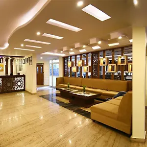 4* Otel Jampa